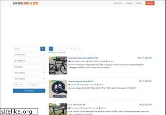 bicyclebuysell.com