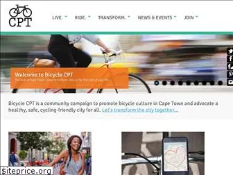 bicyclecapetown.org thumbnail