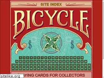 bicyclecards.org