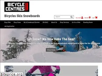 bicyclecentres.com