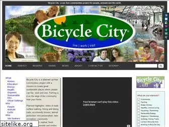 bicyclecity.com