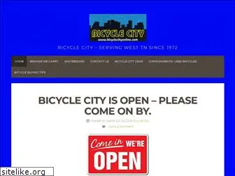 bicyclecityonline.com