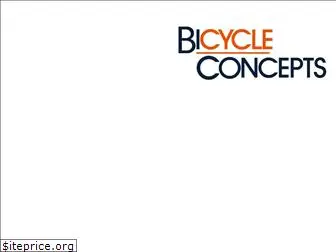 bicycleconcepts.co.nz
