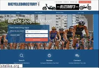 bicycledata.com