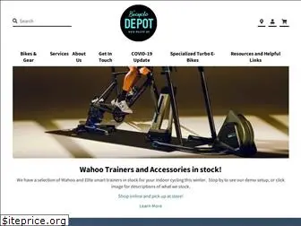 bicycledepot.com