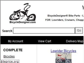bicycledesigner.com