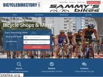 bicycledirectory.com