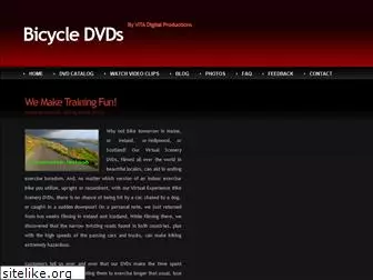 bicycledvds.com