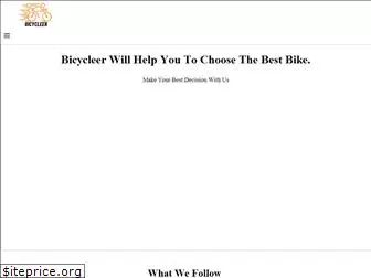 bicycleer.com