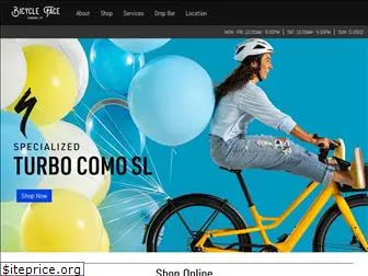 bicyclefacelex.com