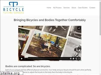 bicyclefittingservices.com
