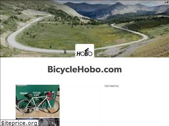 bicyclehobo.com