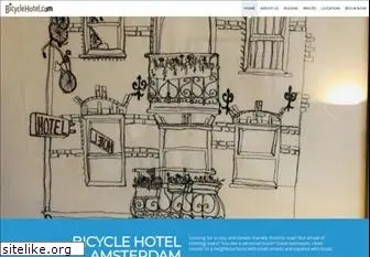 bicyclehotel.com