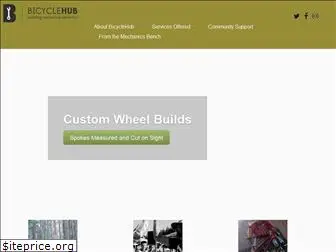 bicyclehub.ca