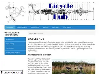 bicyclehub.co.uk