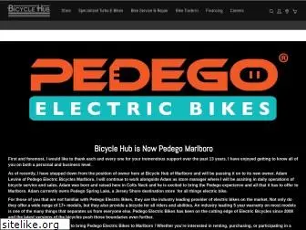 bicyclehub.com