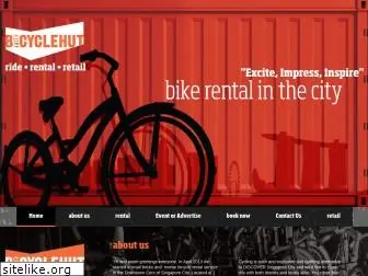 bicyclehut.com.sg
