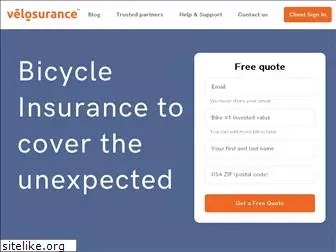 bicycleinsurance.com