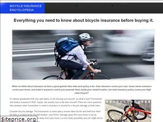 bicycleinsurance.us