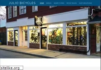 bicyclejulio.com