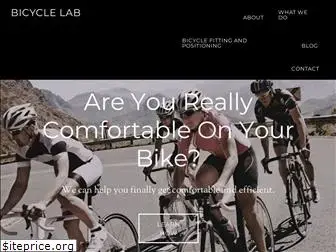 bicyclelab.com