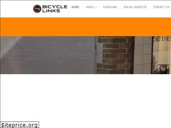 bicyclelinks.org.uk