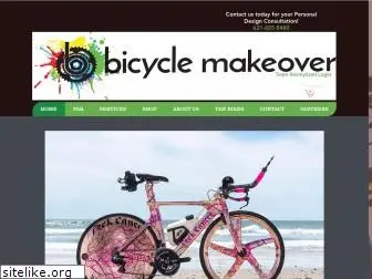 bicyclemakeover.com