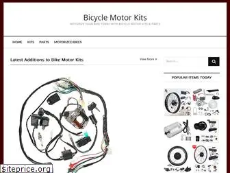 bicyclemotorkits.net