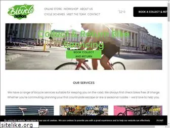 bicyclenation.co.uk