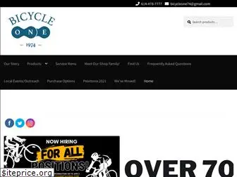 bicycleone.com