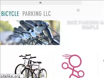 bicycleparking.com