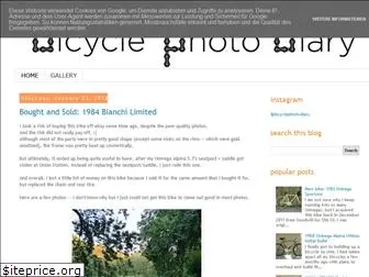 bicyclephotodiary.blogspot.com