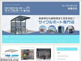 bicycleport.net