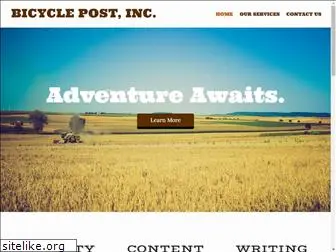 bicyclepost.com