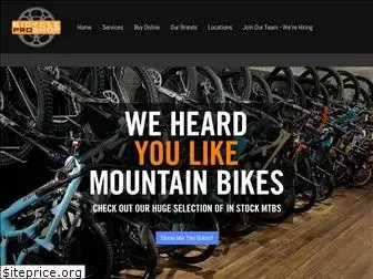 bicycleproshop.com