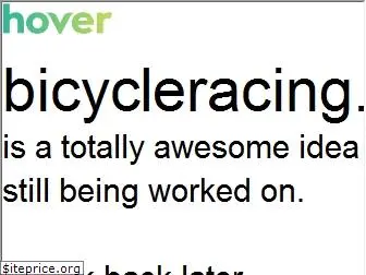 bicycleracing.com