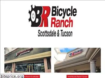 bicycleranch.com