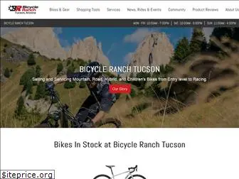bicycleranchtucson.com