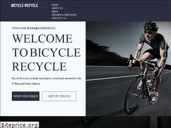 bicyclerecycle.com.au