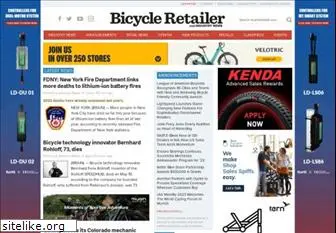 bicycleretailer.com