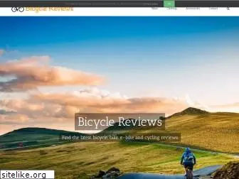 bicyclereviews.co.uk