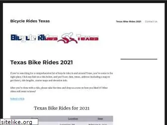 bicycleridestexas.com