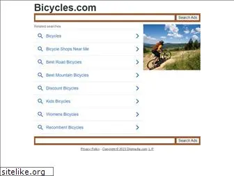 bicycles.com