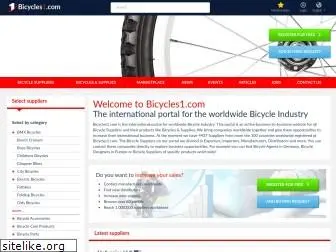 bicycles1.com