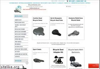 www.bicycleseats.com