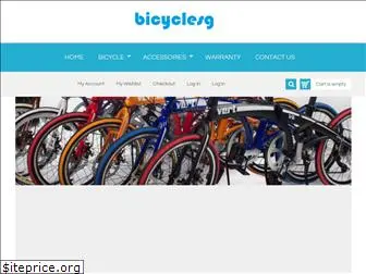bicyclesg.com