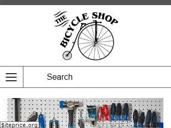 bicycleshop.com