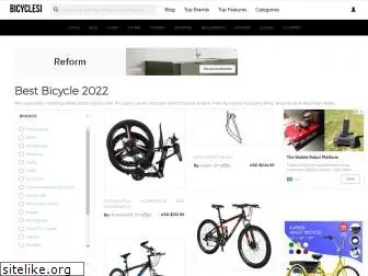 bicyclesi.com