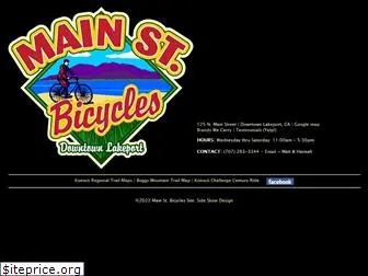 bicyclesonmain.com