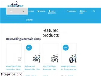 bicyclesorbit.com